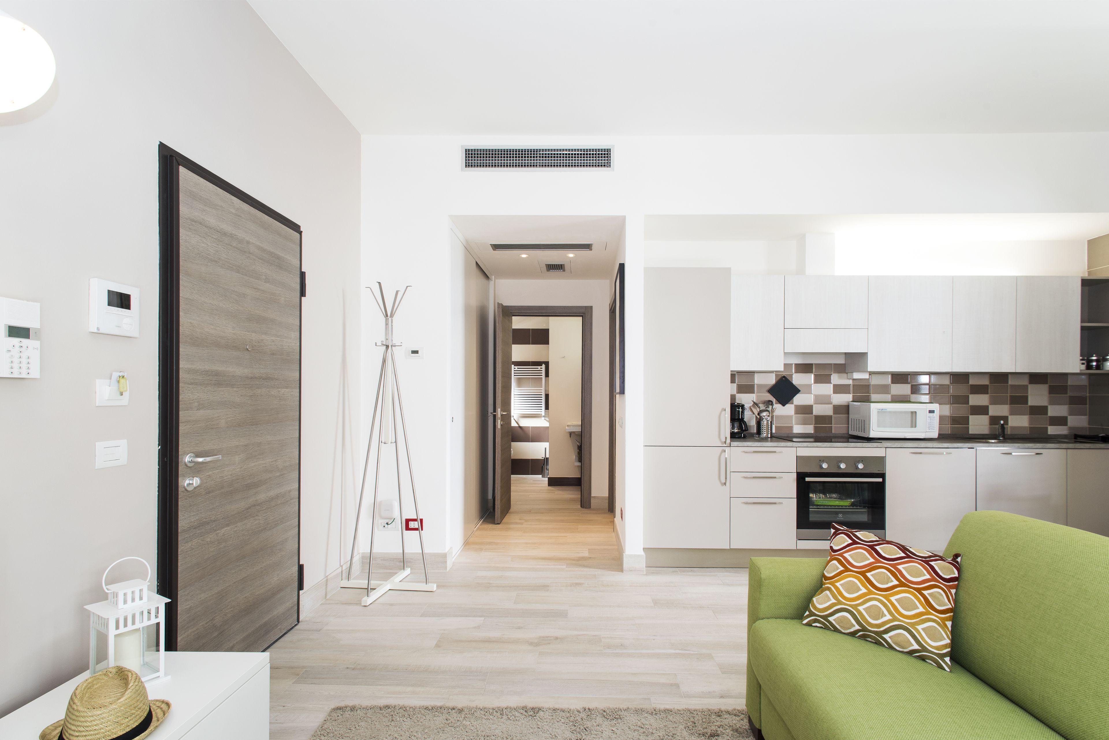 Skytower - The Right Space - Rome, Rome