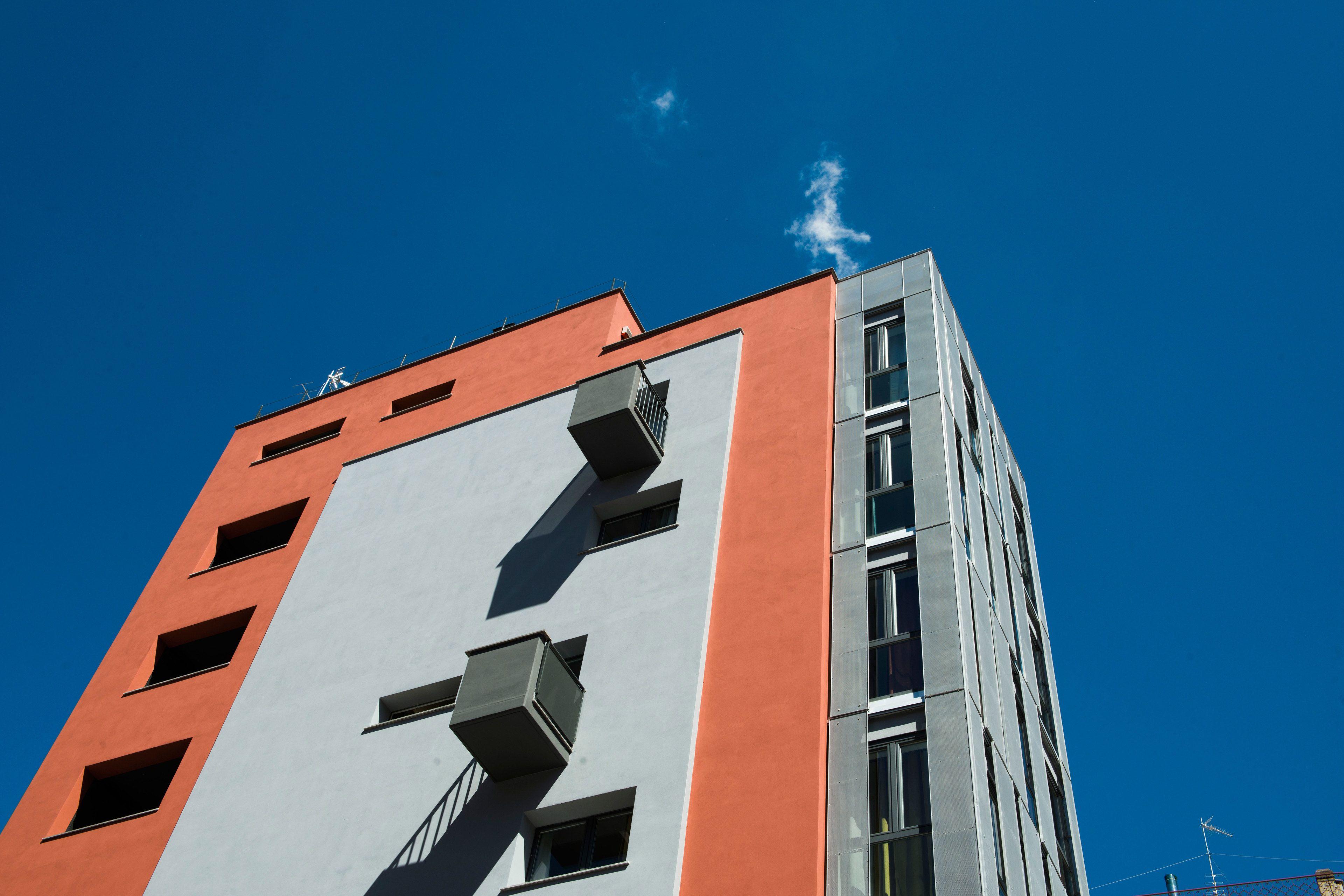 Skytower - The Right Space - Rome — Photos 3